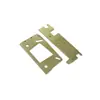 Zcut-9 Máquina Cortadora de Cinta Totalmente Automática 9G/9Gr Máquina Cortadora de Cinta de Alta Temperatura Película Protectora Transparente