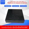 Hebei Yuanpeng Factory recomenda ferramentas de medição de plataforma de granito de plataforma de mármore
