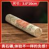 Changan Ai Shi Molino de Terciopelo Tira Gruesa Molino de Piedra Tira Ai Venta al por Mayor Tres Años Chen Shi Jiu Fibra Larga Tira de Moxibustión Fábrica
