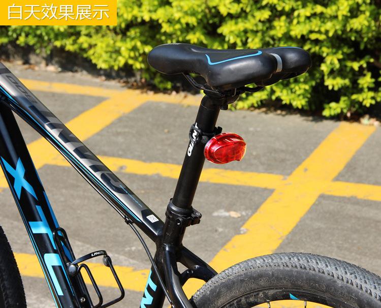 椭圆激光尾灯10