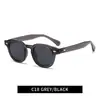 Nuevas Gafas de Sol de Moda Estilo Coreano Ultraligeras en Stock con Protección UV400, Gafas de Sol Polarizadas con Protección Solar