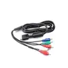 Fornecimento de fábrica linha de diferença de cor PS2/PS3 linha HD PS2/PS3 linha de vídeo PS2/PS3