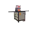 Máquina de Corte de Alumínio para Tubos de Metal Tipo Industrial Equipamento de Corte de Materiais Máquina de Corte de Metal com Mesa Vertical