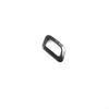 Adecuado para 22 Modelos Toyota Lingfang Harrier Halia Serie 80 Weisha Marco de Engranajes Interior Salida de Aire Acondicionado