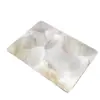 Tapete de Drenagem para Pia de Cozinha Mármore Transfronteiriço Tapete de Mesa de Jantar Absorvente Antiderrapante Isolamento Térmico Bancada Doméstica Limpeza Fácil Secagem Rápida