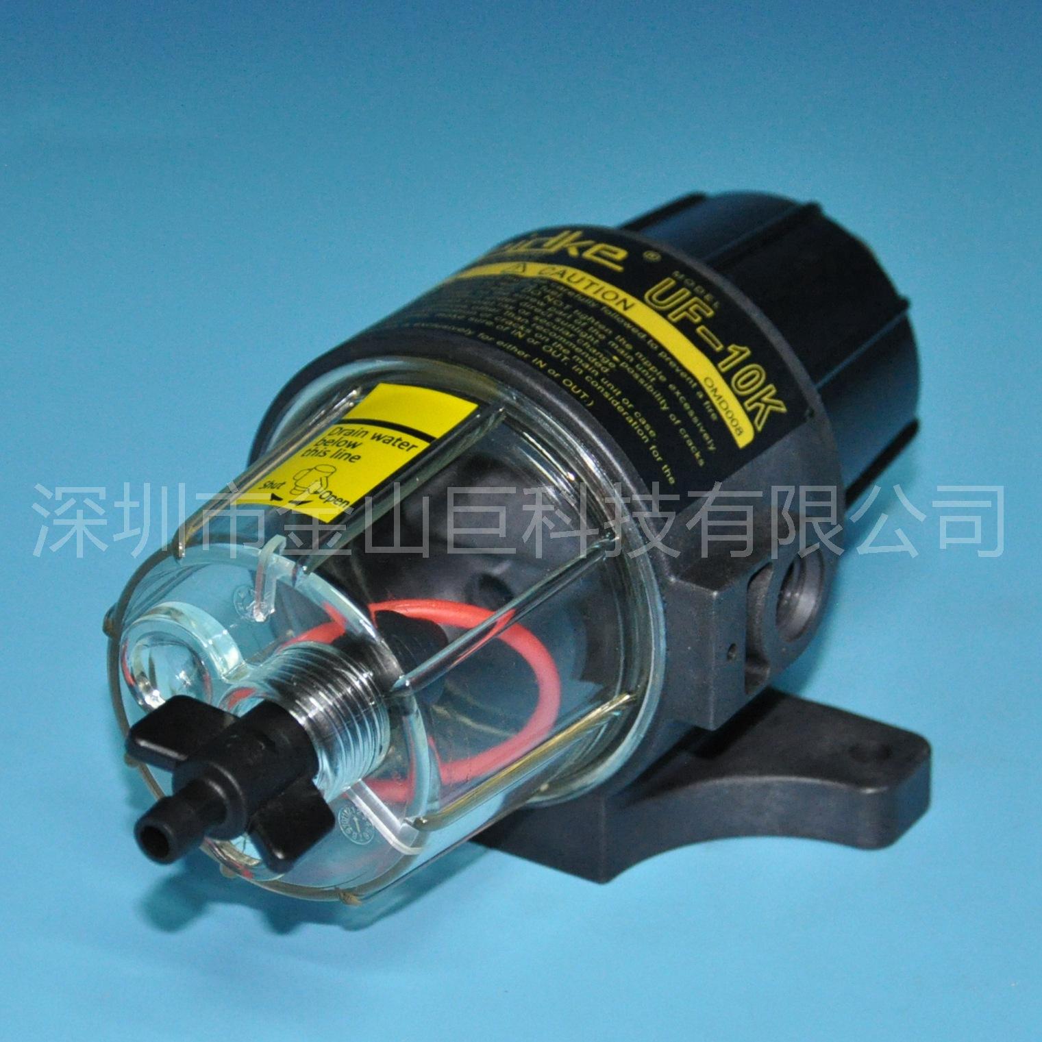 油水分离器 UF-10K (17)