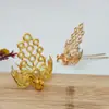 Yingyi Acessórios DIY Conjunto Novo de Presilhas Estilo Ming Coroa de Cabelo Presilha Estilo Antigo Ornamentos de Cabelo Hanfu Materiais de Acessórios para Cabelo