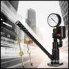 Ps400A-I Europeo Tres Eléctrico Spray Common Rail Inyector de Combustible Hélice Inyector de Combustible Hélice Base de Hierro Fundido Taza Recolectora de Aceite
