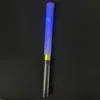 Palos LED de Ánimo Controlados Remotamente, Palos Luminosos de Colores, Accesorios Luminosos para Reuniones Anuales de Bar