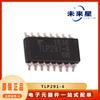 El circuito integrado SOP-16 del parche de chip acoplador fotoeléctrico TLP291-4 proporciona una hoja de configuración de BOM.
