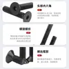 Tornillos de Cabeza Cilíndrica Plana con Buje Hexagonal Grado 10.9, Tornillos Negros con Cabeza Cilíndrica Plana Redonda, Tornillos de Cabeza Avellanada Hexagonal Din7991