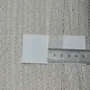 Em estoque toalha de mesa de renda de algodão acessórios decorativos hanfu feitos à mão renda renda requintada com renda vazada