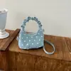 Este otoño e invierno, el bolso de lunares de moda es imprescindible.. Aquí está la nueva colección 2026: un bolso bandolera elegante y versátil, un bolso de mano delicado y un bolso de mano pequeño chic