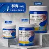 Marca Mali 300ml Pintura Acrílica Comúnmente Usado Set de 24 Colores en Latas para Pintura de Pareds y Coloreado DIY, Recomendado por Estudiantes de Arte