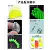 Perlas Flotadoras de Pesca, Bolas Flotadoras de Pesca, Set de Aparejos de Pesca, Flotador para Carpa Asiática, Set de Señuelos de Bola Luoyang, Venta al por Mayor de Equipo de Pesca, Flotador de Bola Luoyang