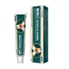 Crema para Vaina Tendinosa Li Shizhen Paquete de 20g, para dolor en la vaina tendinosa y articulaciones, protección de muñeca, crema para el cuidado de la salud para uso externo en cuello, hombros, cintura y piernas, uso universal