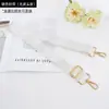 Correa de Bolso de Color Sólido para Mujer, Accesorios de Correa Ancha para el Hombro, Correa de Repuesto Ajustable Negra Pura para Bolso Cruzado de Hombro Sencillo para Hombre