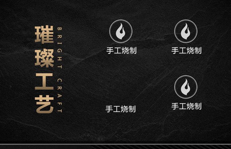 山东临沂玻璃杯生产厂家定制天宏玻璃杯广告杯