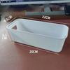 Caja de Almacenamiento Funda para Teléfono Móvil Artefacto de Almacenamiento y Organización de Escritorio Hogar Bolso Largo Multifuncional Caja de Almacenamiento de Artículos Varios de Liquidación