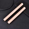 Rodillo de Madera Maciza Prensa Rodillo de Madera Rodillo de Madera Rodillo de Madera Almohadilla para Amasar Herramientas para Hornear