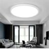 Luz de Teto LED Redonda Lâmpadas de Sala de Estar Modernas Minimalistas Sala de Jantar Varanda Corredor Luzes Lâmpada de Quarto Luzes Super Brilhantes Atacado