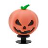 Flor de Zapato Estéreo 3D de Halloween Transfronteriza Hebilla de Zapato Zuecos Hebilla Decorativa Desmontable Accesorios para Bolsas de Playa Colgante Joyería