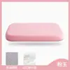 Cojín de Asiento de Espuma Viscoelástica para el Hogar, Cojín Suave para Silla, Acolchado Engrosado, Cojín Refrescante Universal para las Cuatro Estaciones, Cojín para Coche