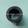 Fábrica de Goma de Ningbo Funda Redonda de Goma Caucho de Silicona Procesamiento Vulcanizado Personalización