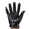 Magic Palm agosto 2017 nuevo pinyue moda sexo magia masturbación golpea el alma ocio guantes suministros para adultos