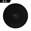 Placa Giratória para Torção de Cintura Casa Giratória Prato Giratório Máquina de Torção Equipamento de Exercício Fitness Máquina de Treino de Cintura Máquina de Dança máquina de torção de cintura