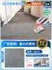 Pegatinas para Piso con Textura de Madera de 10 Piezas Autoadhesivas Engrosadas Resistentes al Desgaste Instalación DIY para Renovación y Transformación de Pisos del Hogar Pisos de Plástico Piedra Alfombrillas para Piso