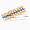 1/6W 1/4W 1/2W 1W3W resistor de película metálica 1% 3.3R3.6R3.9R4.3R4.7R5.1R5.6R