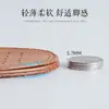 Las Plantillas de Cuero Genuino Absorben el Sudor, son Antiolor y Transpirables. Plantillas de Piel de Cerdo para Hombres y Mujeres Son Cuero Deportivo Perforado Transpirable Absorbente de Sudor Plantillas