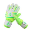 Luvas de Goleiro de Futebol, Luvas de Goleiro Infantis, Luvas de Competição para Alunos do Ensino Fundamental, Luvas de Goleiro de Futebol Juvenil