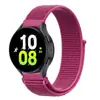 Adecuado para Correa Huawei Gt5 20/22mm Correa de Bucle de Nylon Estilo Velcro Correa Samsung Watch4567