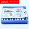 Frete Grátis Zhuzhou Diamante Pastilhas de Fresagem de Quatro Faces Pastilhas para Máquinas-Ferramenta de Carboneto Yg3 4160511 4Xh16