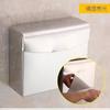 Caixa de Papel em Rolo Grande de Aço Inoxidável Caixa de Papel Higiênico com Suporte para Celular Projeto de Banheiro Público de Hotel Caixa de Papel Mais Vendida