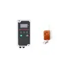 Pistola de Lavagem de Alta Pressão 220V 380V Trifásica Elétrica para Lavagem de Carros com Desligamento Automático e Controle Remoto.