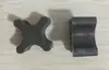 Separadores para Varillas Separadores de Cubierta Soportes Planos de Plástico Sillas para Varillas Clips de Acero Soportes Planos de Cubierta Soportes para Hormigón Armado