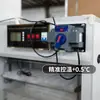Máquina automática para incubar huevos de gallina, pato, ganso y paloma, 5280, Guangdong, Shantou, Chenghai, con cabeza de león y ganso.