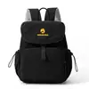 Bolsa de mamá de nuevo estilo, mochila de viaje multiusos elegante, bolsa de maternidad, bolsa térmica para almacenar leche, bolsa para madre y bebé