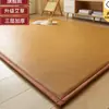 Esterilla Gruesa de Ratán Hielo, Nuevo Modelo Verano 2025, Alfombra para Habitación de Casa Tatami, Esterilla de Suelo para Dormir en Verano