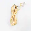 Adecuado para Cable de Datos Apple 15 Tipo C 60W100Wc a C Cable de Datos de Carga Rápida Cable de Carga Dual Tipo C