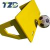 Fabricante de Placa de Rebote para Futebol Polietileno HDPE Prática de Passe e Footwork Placa de Rebote Equipamento de Treinamento de Obstáculos de Futebol