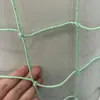 Estilo Mediterrâneo Jardim de Infância Fio de Algodão Corda de Cânhamo Rede de Pesca Decoração de Parede Decoração Estilo Ins Malha Parede de Fotos Parede de Fundo