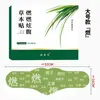 Parche Herbal para la Barriga para Personas Perezosas, Parche para el Ombligo, Parche Abdominal, Parche para Puntos de Acupuntura, Parche Adelgazante de Moxibustión, Parche de Artemisa Silvestre