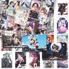 160 Piezas de Pegatinas de Azur Lane, Chica de Anime Japonés Bidimensional Juego Funda de Teléfono Pegatinas para iPad