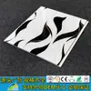 Comercio Exterior 250 mm * 6 mm Tira Larga Impresa Decoración de Dormitorio Sala de Estar Techo Integrado de Plástico Techo de PVC