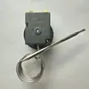 Termostato para Refrigerador Comercial TR(TW)Interruptor de Control de Temperatura 711 Más/Menos 35 Grados Termostato de Vitrina Congeladora de Cocina
