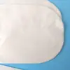 Cortinas de Algodão Natural para Manutenção de Salão de Beleza, Cortinas de Olho Não Tecidas para Cuidados Oculares Descartáveis, Fornecimento Direto da Fonte Fabricante